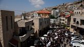 Druze in shock as war between Israel and Hezbollah strikes home