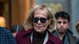 El testimonio de Trump, en duda tras aplazarse juicio contra E. Jean Carroll por un jurado enfermo