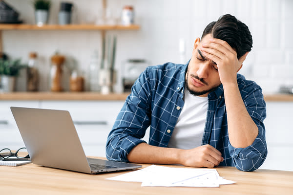 How to Prepare for and Survive Financial Hardship