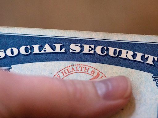 Is latest Social Security email a scam?