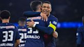 PSG clinch Ligue 1 title for 10th time in 13 years