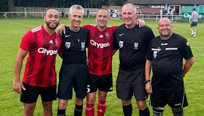 Ex-Chelsea & England ace comes out of retirement to play for 10TH TIER minnows