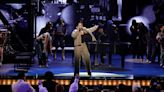 Alicia Keys and JAY-Z Reunite at 2024 Tony Awards for 'Empire State of Mind' Performance