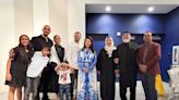 La ciudad floridana de Doral albergó el primer 'iftar' de su comunidad musulmana