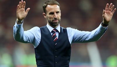 England highs and lows under Gareth Southgate