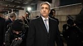 Trump trial arrives at a pivotal moment: Star witness Michael Cohen is poised to take the stand