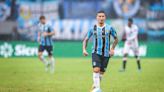 Dodi acredita que classificação na Copa do Brasil vai dar força ao Grêmio