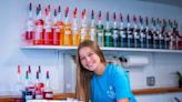 Wichita teen’s summer plans include opening her first business — and it’s a cool one