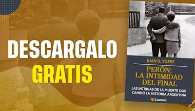 Las intrigas de los últimos meses de Perón: “No me queda otra solución que volver, Cámpora ha infiltrado a los comunistas por todas partes”