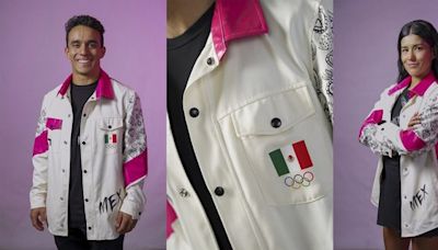 The Olympics are coming to the capital of fashion. Expect uniforms befitting a Paris runway