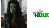 She-Hulk es lo mejor de Marvel después de "Avengers: Endgame": Simon Pegg