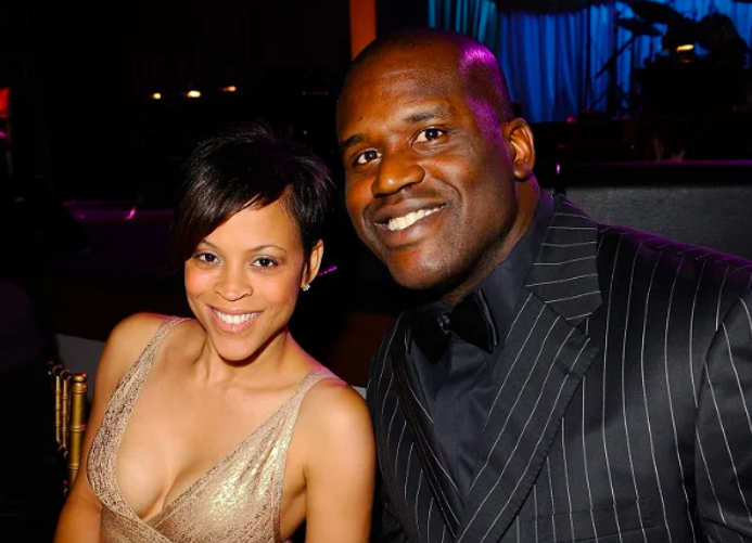 The Source |Shaunie Henderson Clarifies Viral Memoir Excerpt About Shaquille O’Neal