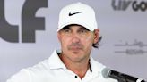 Brooks Koepka takes another shot at Matthew Wolff at LIV Golf Jeddah: ‘There’s only 3 of us on our team’