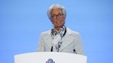 Lagarde comments at ECB press conference