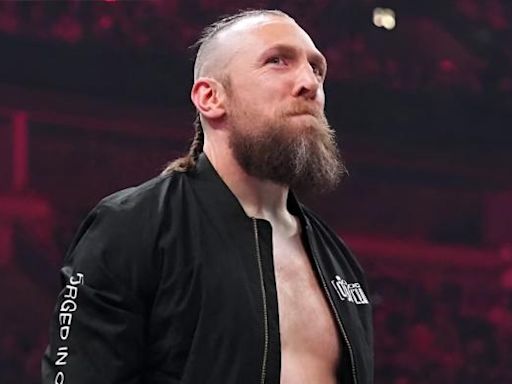 Bryan Danielson confirma que los doctores no le permiten luchar hasta AEW All In