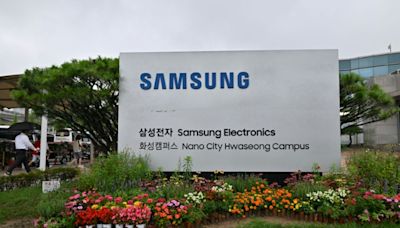 South Korea Samsung union declares 'indefinite' strike