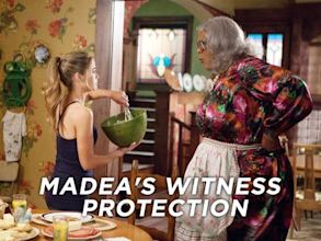 Madea's Witness Protection