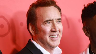 Nicolas Cage to Play John Madden in Movie About Legendary NFL HC, Broadcaster