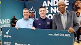 FDU basketball walk-on player gets $25,000 NIL deal at NCAA Final Four