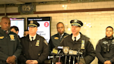 Man charged with murder after pushing man in front of NYC subway in 'unprovoked attack': NYPD