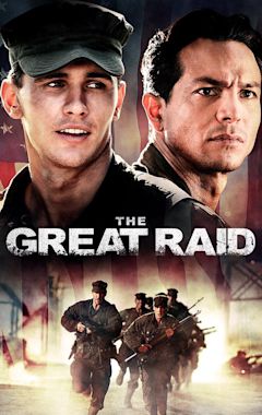 The Great Raid