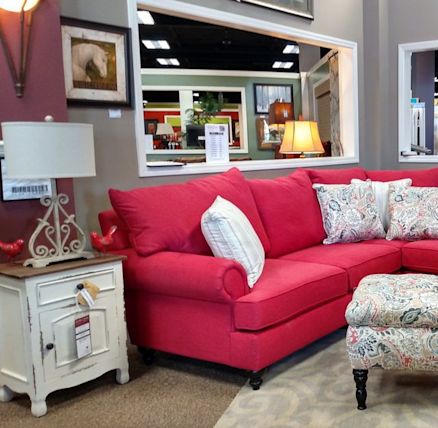 ruby and quiri furniture store