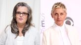 Rosie O’Donnell Says She Was “Hurt” By Ellen DeGeneres’ Past Comments About Her