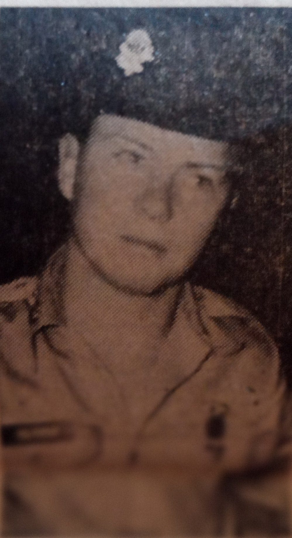 5 served in Vietnam, 1 came home: Tallahassee resident, vet remembers '66 classmates