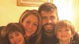 Gerard Piqué Breaks Silence After Shakira Split as He Says He's Focused on 'Protecting' His Kids