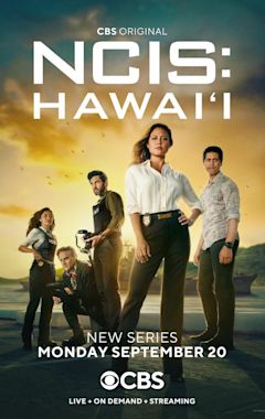 NCIS: Hawai'i