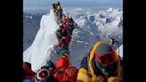 Video footage shows before and after tragedy atop Mount Everest