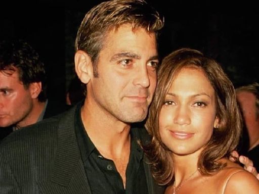 La película de hoy en TV en abierto y gratis: unos jóvenes George Clooney y Jennifer Lopez lideran un trepidante thriller policiaco