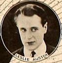 Leslie Austin