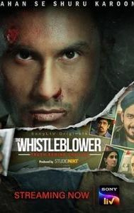 The Whistleblower