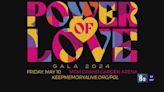 The 27th Annual Power of Love Gala