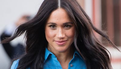 Meghan Markle : ce look très estival qui avait fait sensation