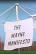 The Wayne Manifesto