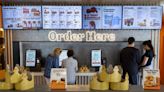 Burger King’s US Sales Beat Forecasts as Store Renovations Pay Off