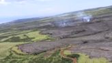 Crews hope to reach full containment of Kauai brush fire