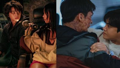 Top 10 K-dramas to watch if you liked Gyeongseong Creature season 2: Sweet Home, Happiness and more