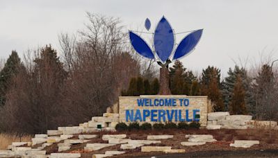 Niche dubs Naperville the No. 1 best city to live in America for the first time