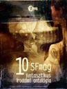 10 - SFmag fantasztikus irodalmi antológia