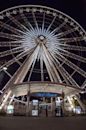 Niagara SkyWheel