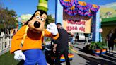 Disneyland character performers at Southern California park vote to unionize