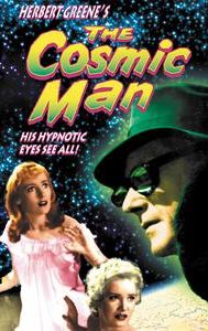 The Cosmic Man