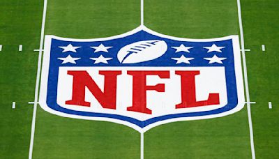 NFL sets new record for Week 1 viewing figures with 123M fans watching