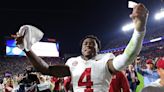 Jalen Milroe's Georgia Bulldogs bulletin board comments could haunt him | Sporting News