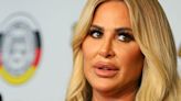 Kim Zolciak’s Claims She Is Pregnant With Baby #7, Clickbait Scandal Continues