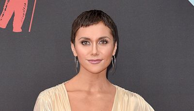 Disney star Alyson Stoner says dating feels like they're 'not human'