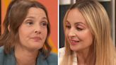 Drew Barrymore bonds with Nicole Richie over being "transparent" with their kids about their pasts: "I want my kids to know the full me"